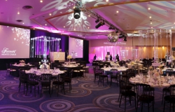 Half Salle d'OrHR